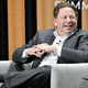 Activision Blizzard CEO Bobby Kotick
